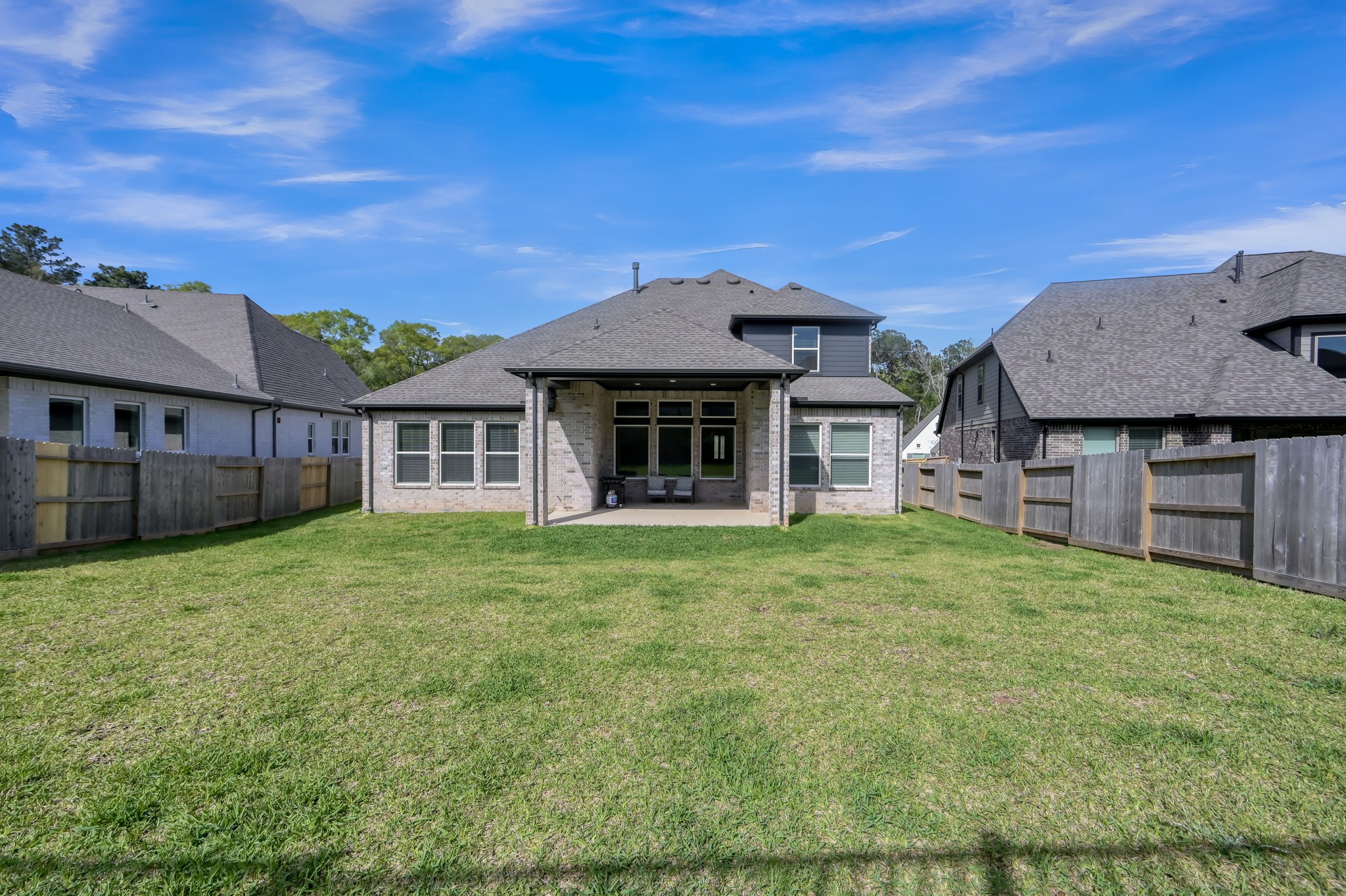 231 Painters Ridge Court Willis, TX 77318 - Photo 44 of 46
