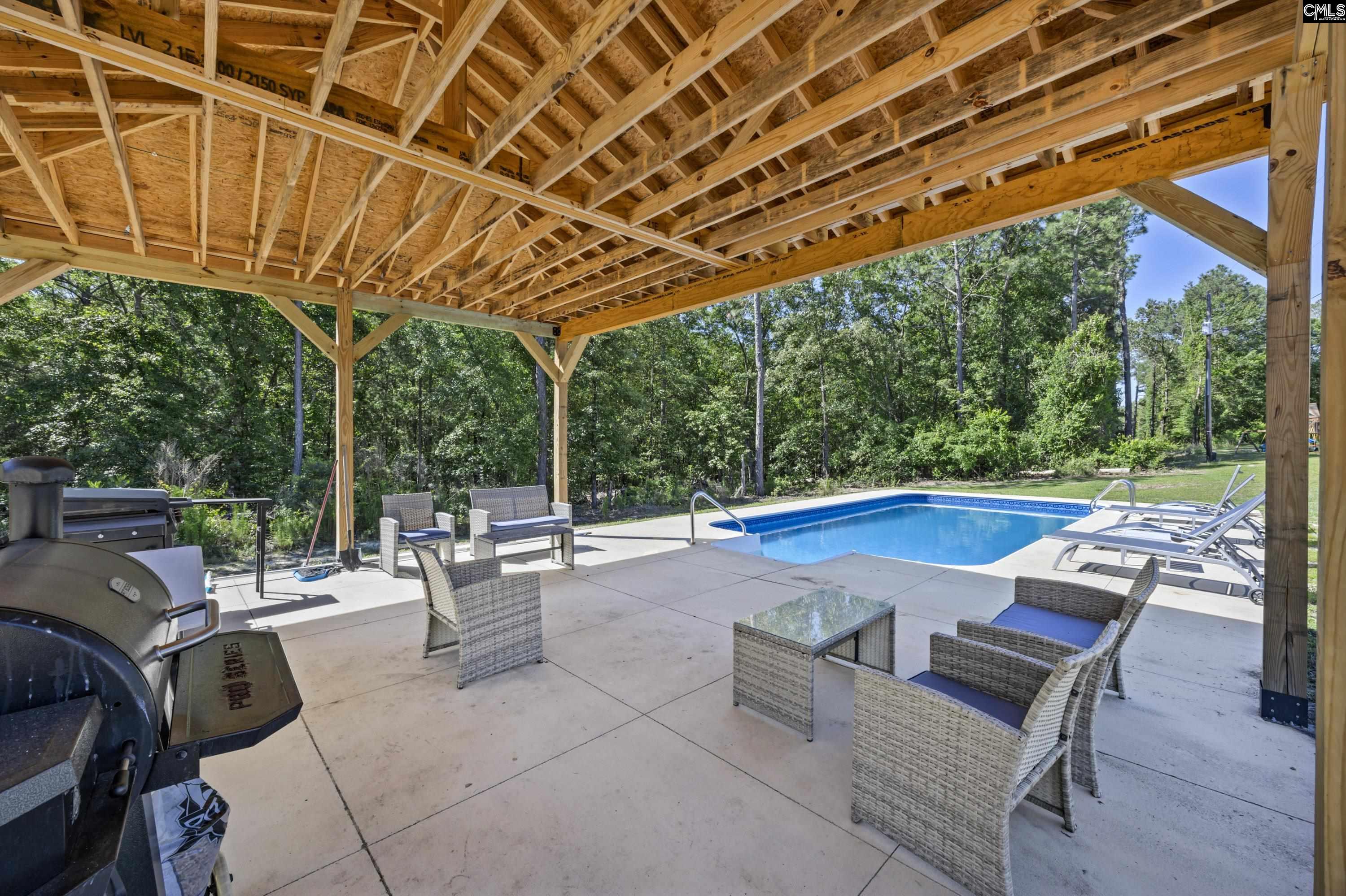 1565 Brazell Road Elgin, SC 29045 - Photo 55 of 69