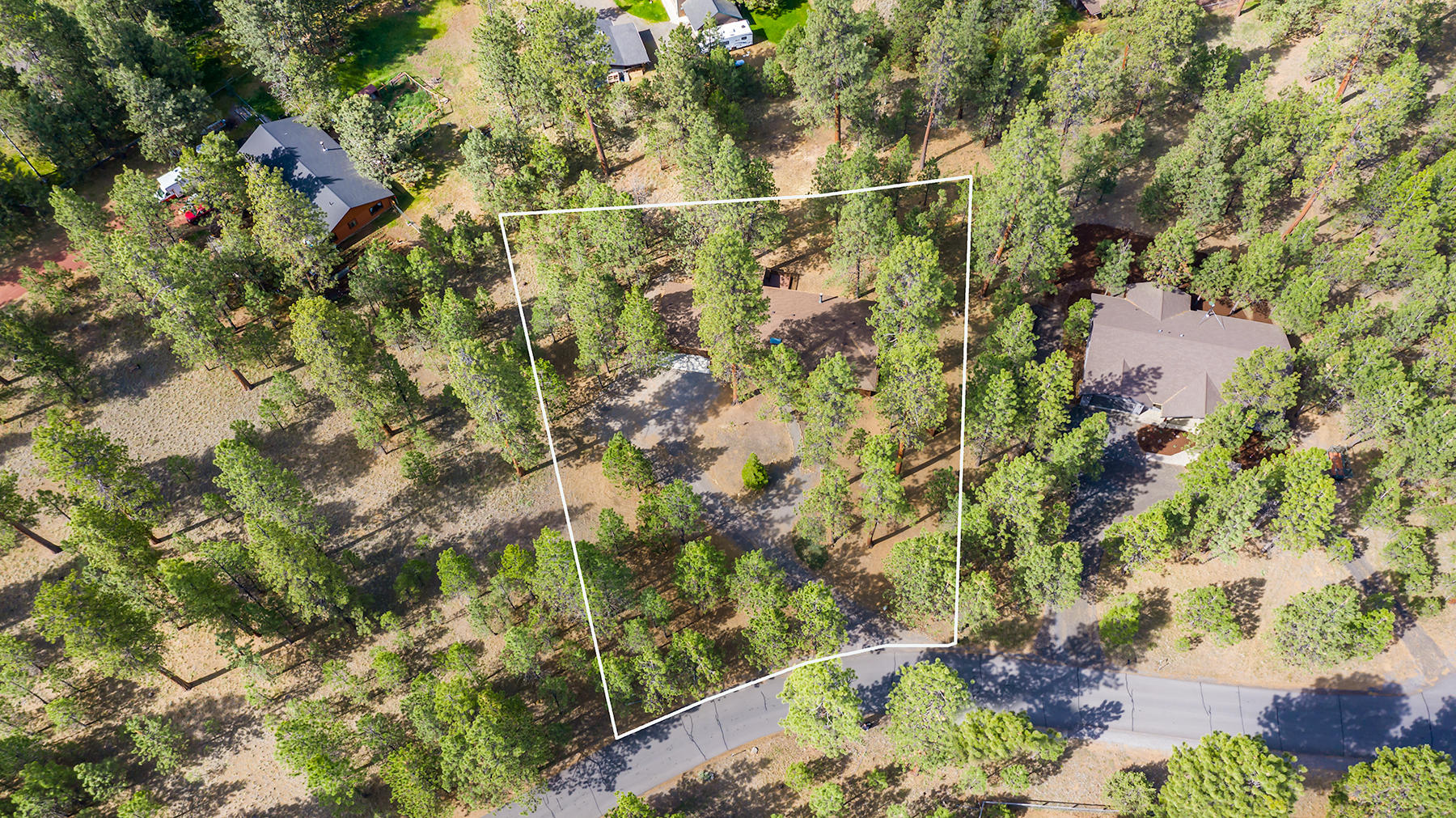 14557 Crossroads Loop Sisters, OR 97759 - Photo 24 of 25 Lovely property near the entrance of Crossroads