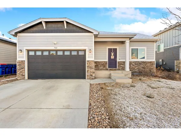 $430,000 | 762 South Settlers Drive, Milliken, CO 80543