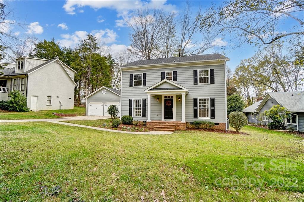 2601 Innsbrook Road Charlotte, NC 28226 - Photo 2 of 48 Gallery Image 2