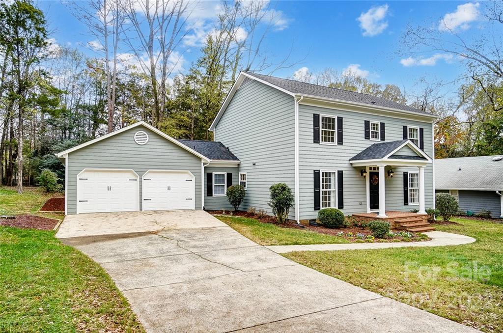 2601 Innsbrook Road Charlotte, NC 28226 - Photo 3 of 48 Gallery Image 3