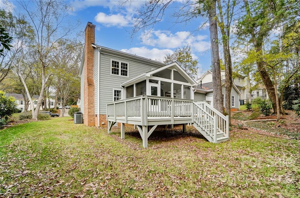 2601 Innsbrook Road Charlotte, NC 28226 - Photo 44 of 48 Gallery Image 44
