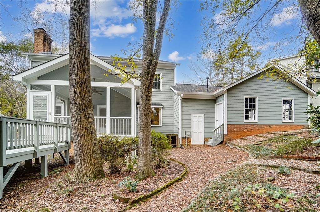 2601 Innsbrook Road Charlotte, NC 28226 - Photo 45 of 48 Gallery Image 45
