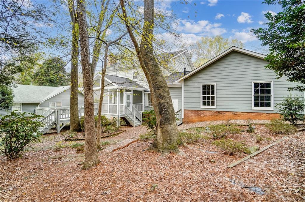 2601 Innsbrook Road Charlotte, NC 28226 - Photo 46 of 48 Gallery Image 46
