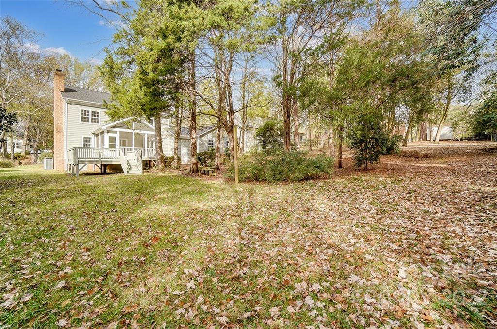 2601 Innsbrook Road Charlotte, NC 28226 - Photo 47 of 48 Gallery Image 47