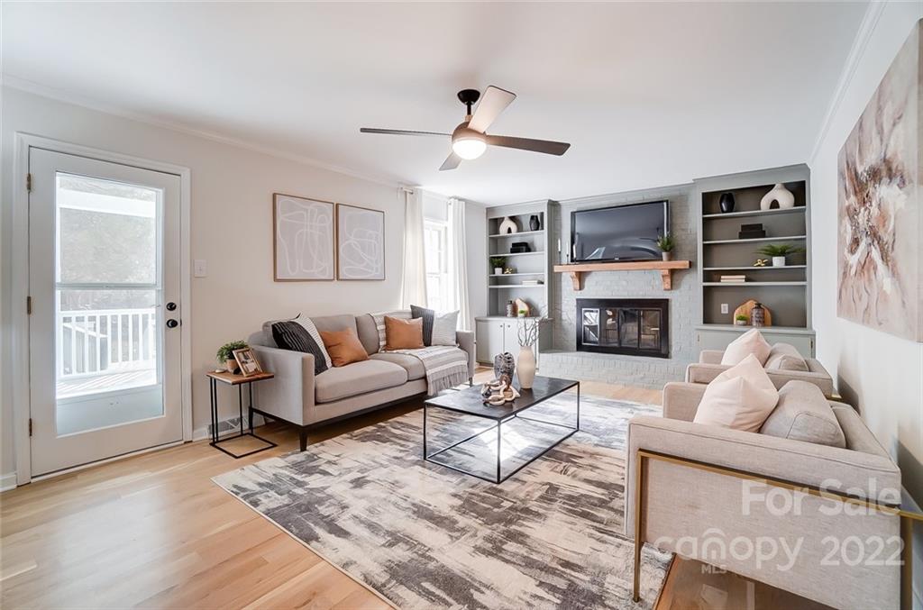2601 Innsbrook Road Charlotte, NC 28226 - Photo 7 of 48 Gallery Image 7