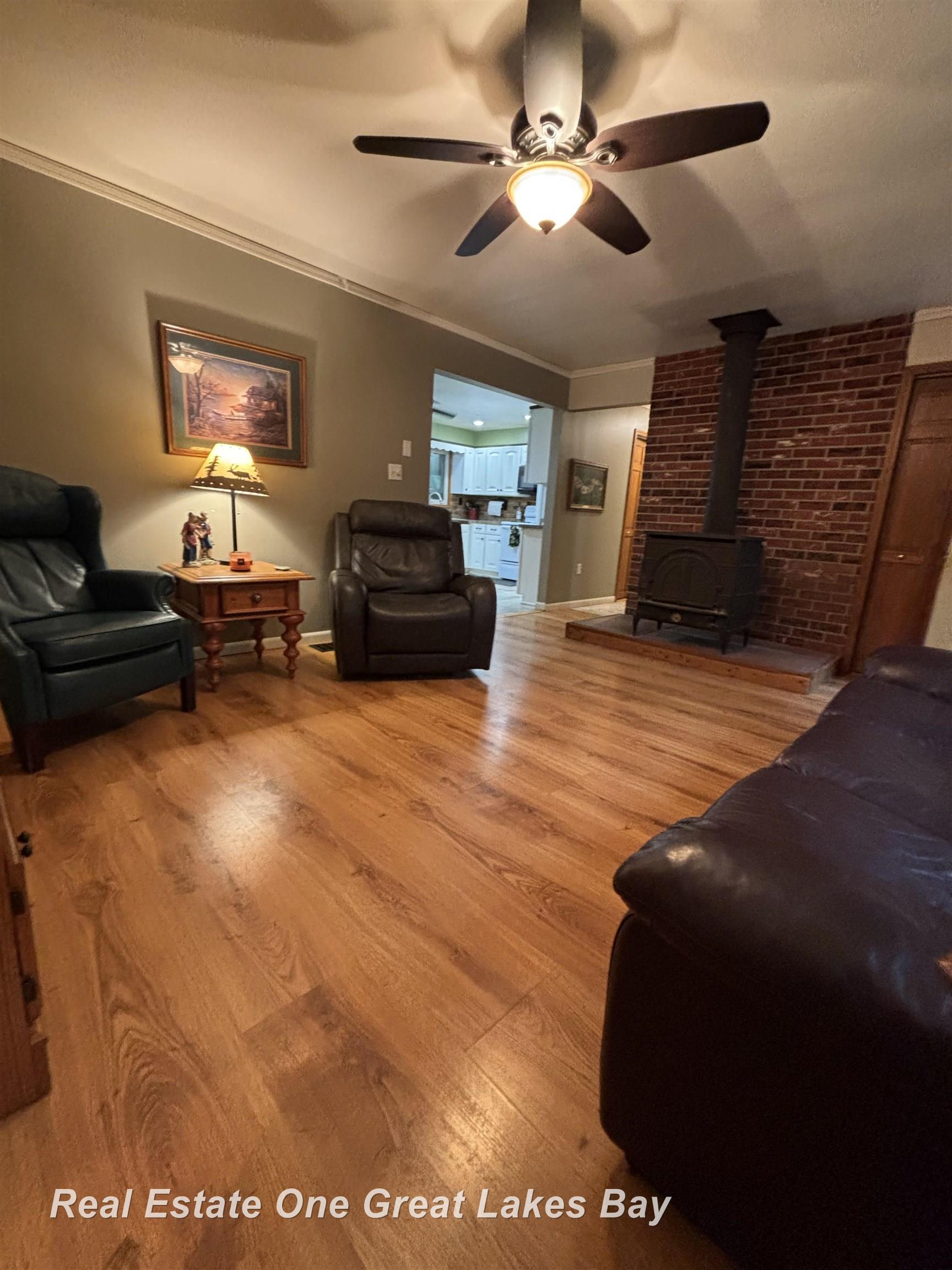 3702 West Berry Road Sterling, MI 48659 - Photo 8 of 49