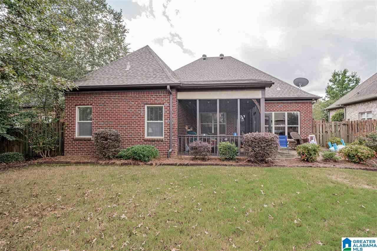 428 Heathersage Road Alabaster, AL 35114 - Photo 42 of 45