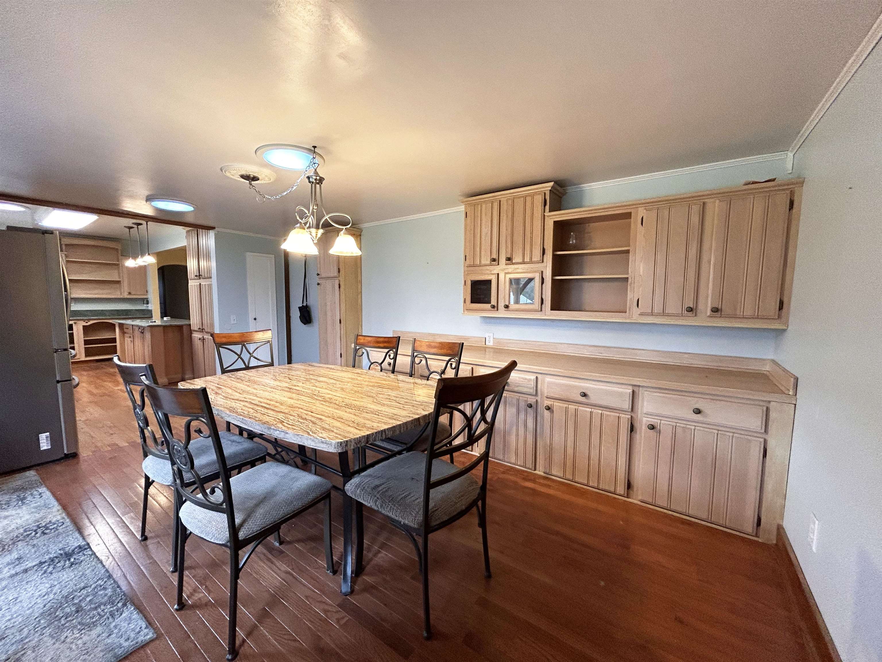 6572 South Mission Road Mount Pleasant, MI 48858 - Photo 22 of 61