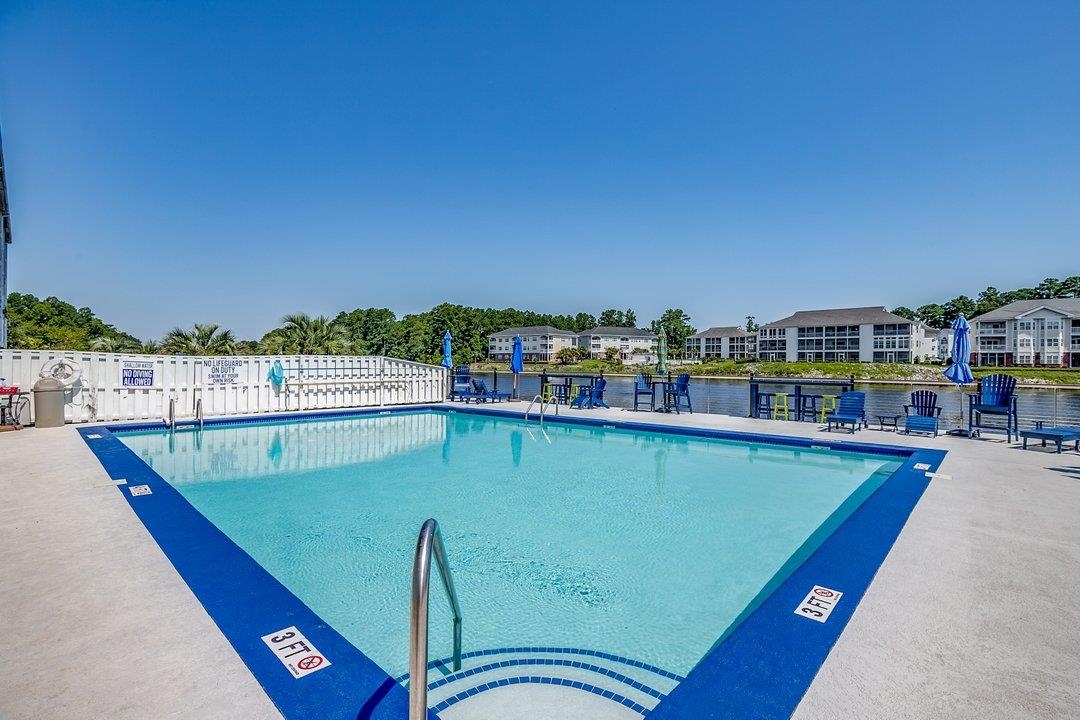 1425 Teague Road, Unit 403 Myrtle Beach, SC 29577 - Photo 40 of 50