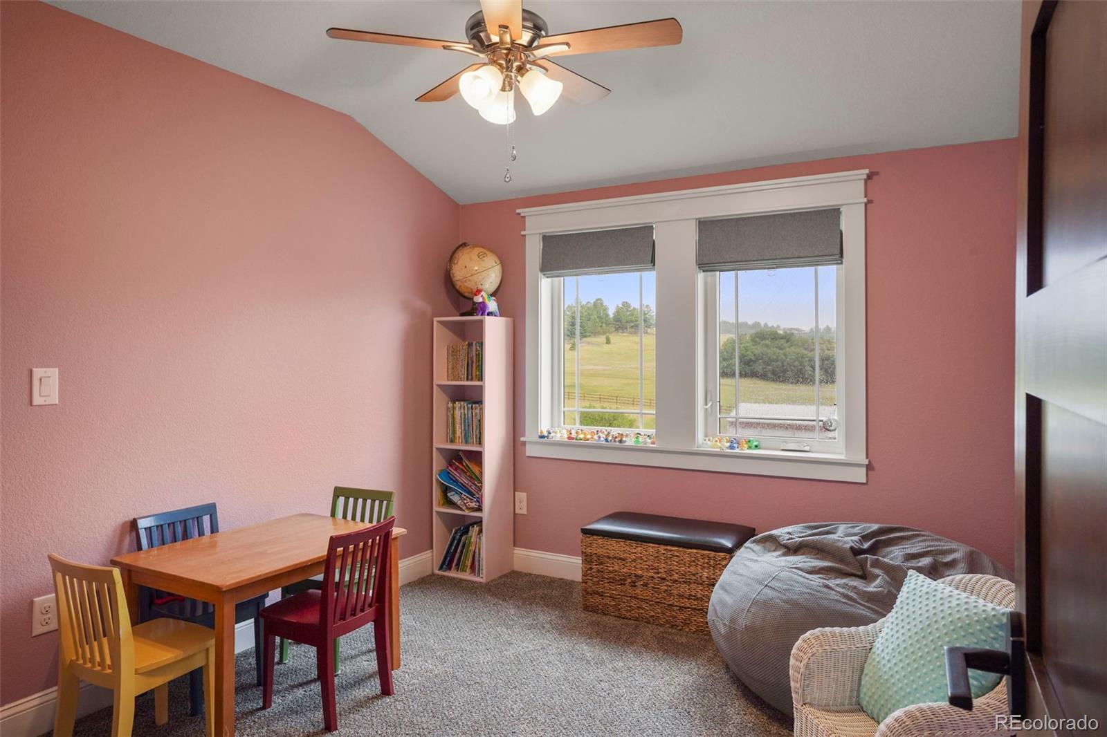 9610 South Perry Park Road Larkspur, CO 80118 - Photo 23 of 50