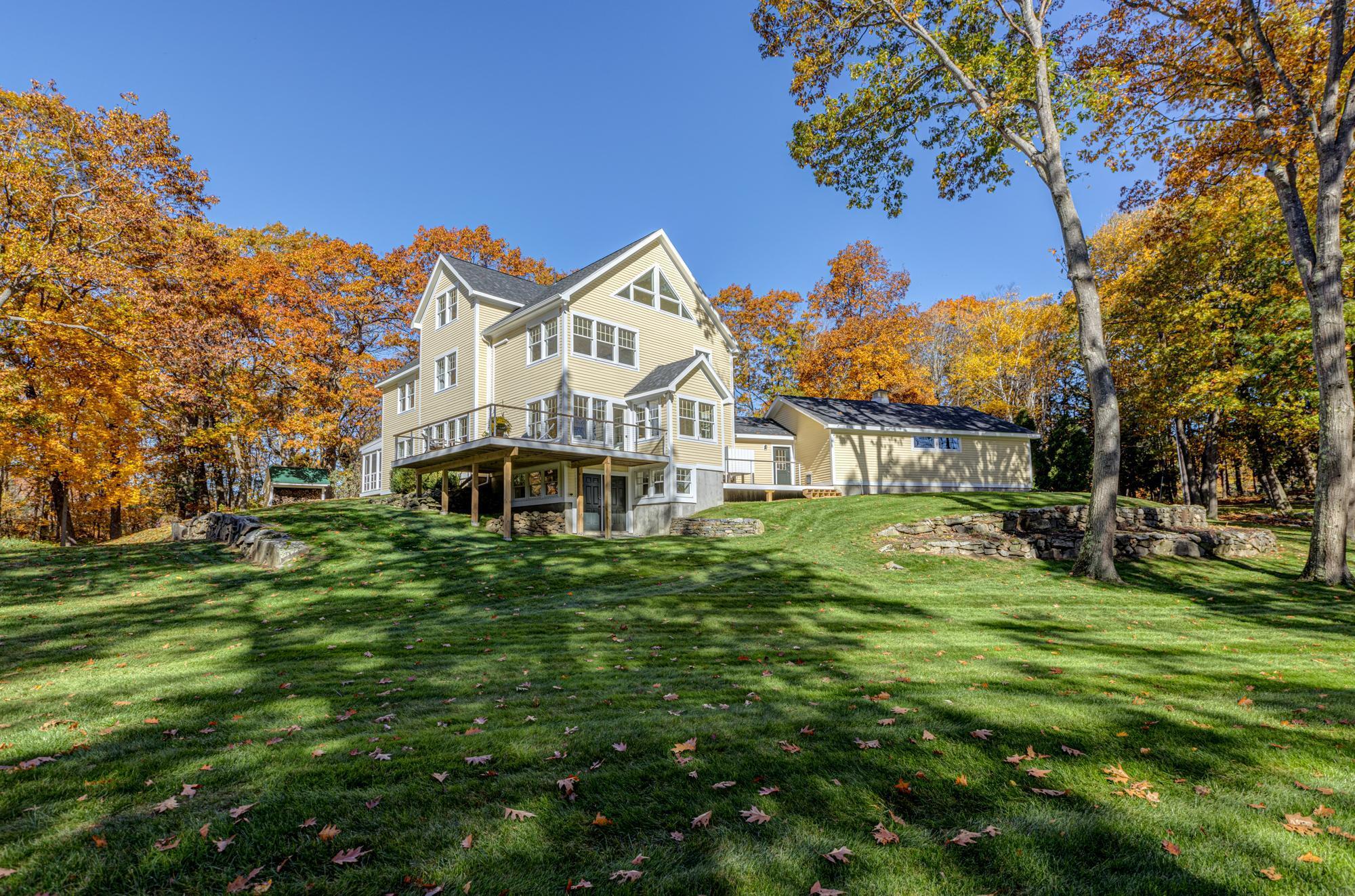 1015 Shore Road Cape Elizabeth, ME 04107 - Photo 1 of 68 1015 Shore Rd_W5_074
