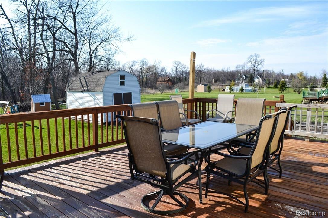 5401 Mack Road Howell, MI 48855 - Photo 33 of 37 Mack 033.jpg