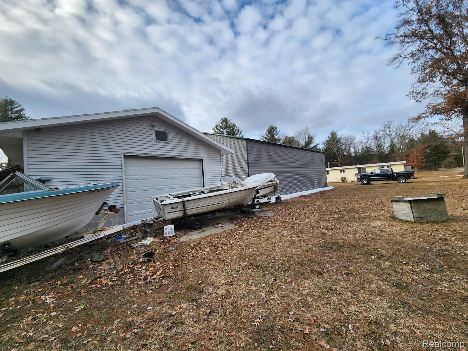 5743 South Merrillville Road Baldwin, MI 49304 - Photo 17 of 18