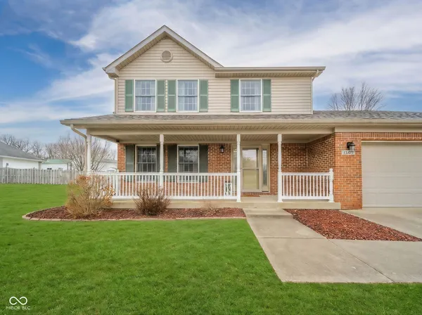 $399,900 | 3004 West Aruba Way, Muncie, IN 47302