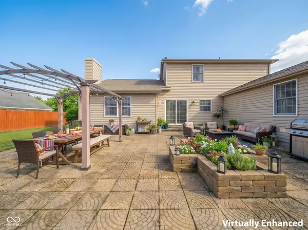 $399,900 | 3004 West Aruba Way, Muncie, IN 47302