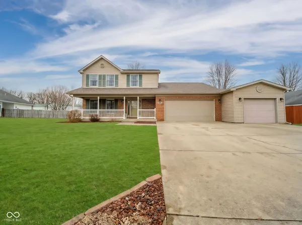 $399,900 | 3004 West Aruba Way, Muncie, IN 47302