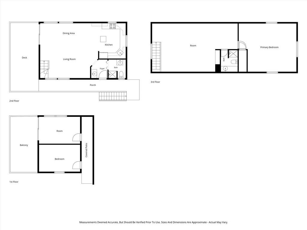 6265 Nacimiento Shores Road, Unit 2 Bradley, CA 93426 - Photo 41 of 41