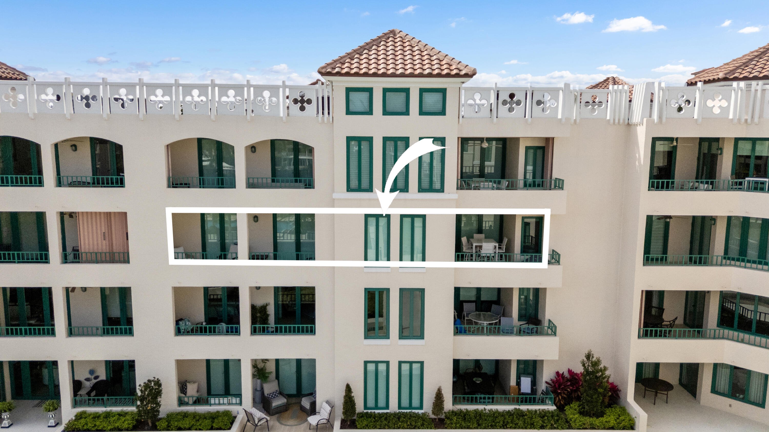 100 Southeast 5th Avenue, Unit 415 Boca Raton, FL 33432 - Photo 18 of 59 DJI_20260227024945_0833_D