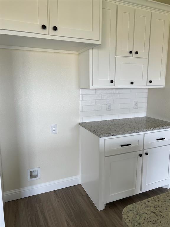2338 Old Ironsides Road Abilene, TX 79601 - Photo 8 of 36