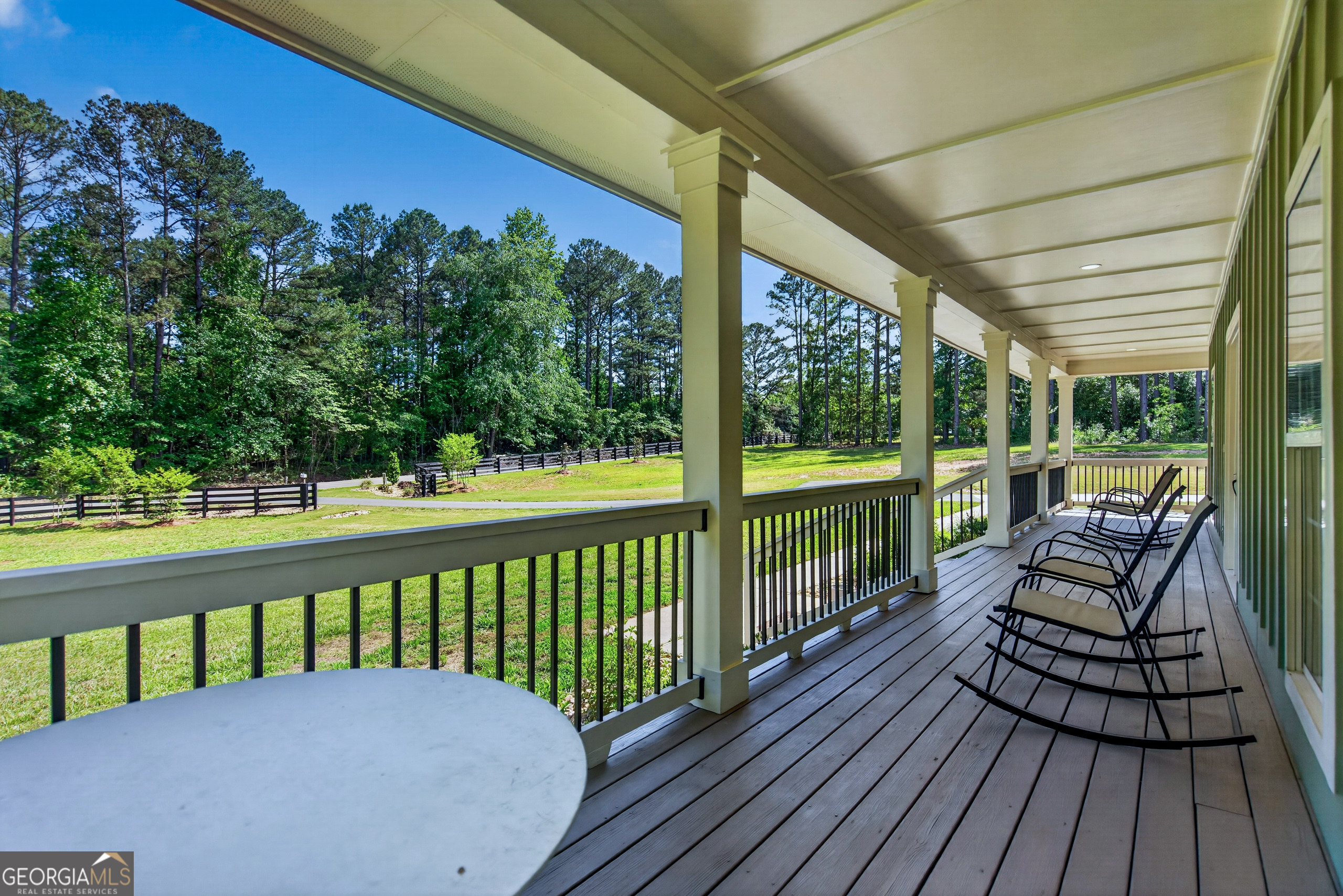 8527 Gay Road Gay, GA 30218 - Photo 43 of 70