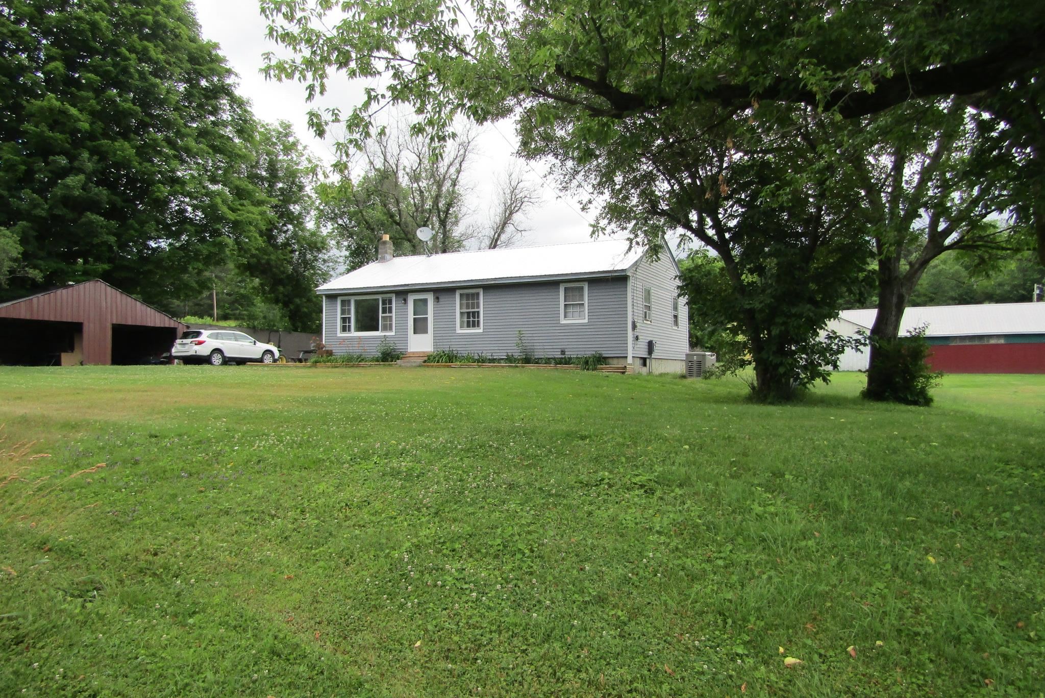 610 River Road Lyme, NH 03768 - Photo 1 of 20