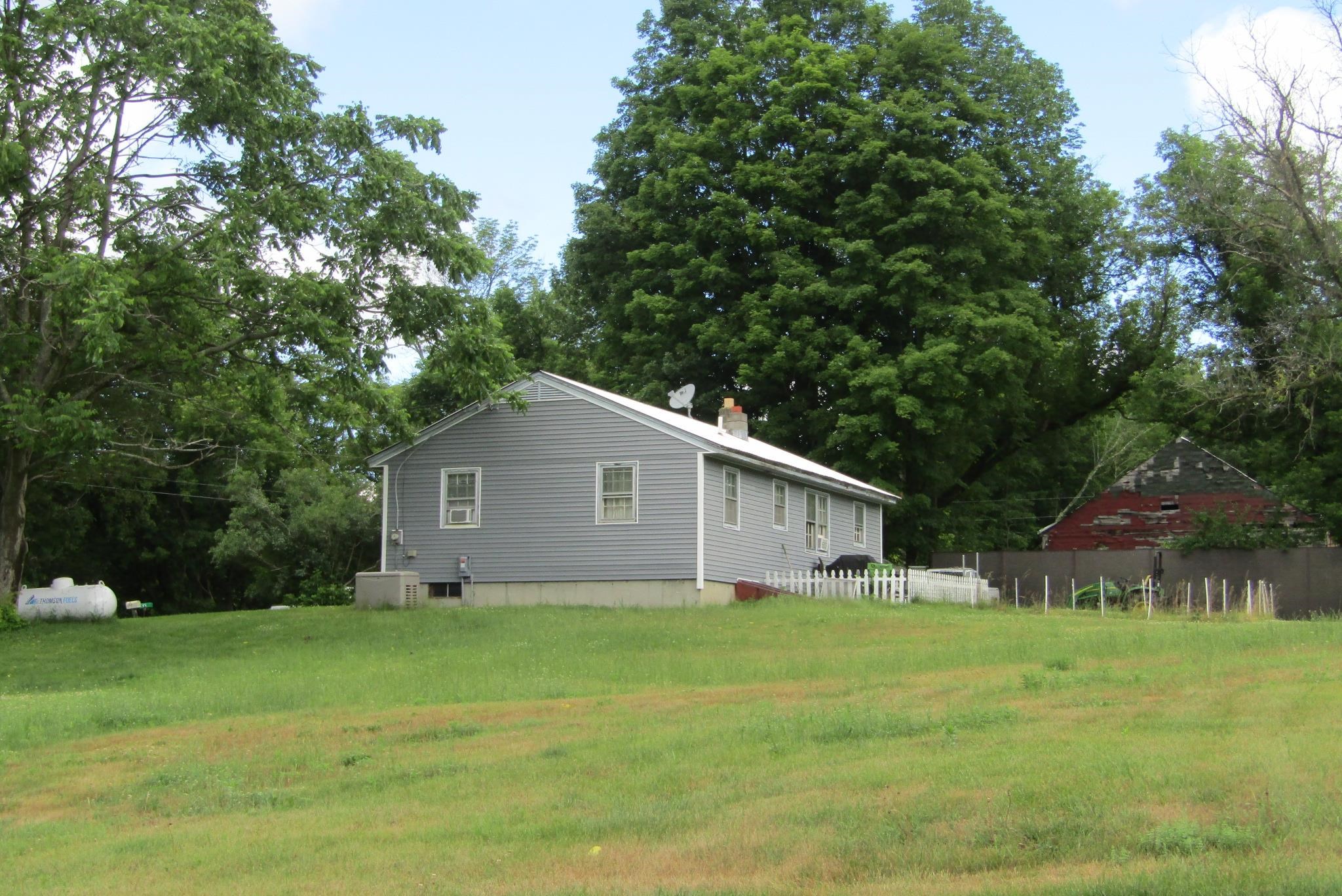610 River Road Lyme, NH 03768 - Photo 3 of 20
