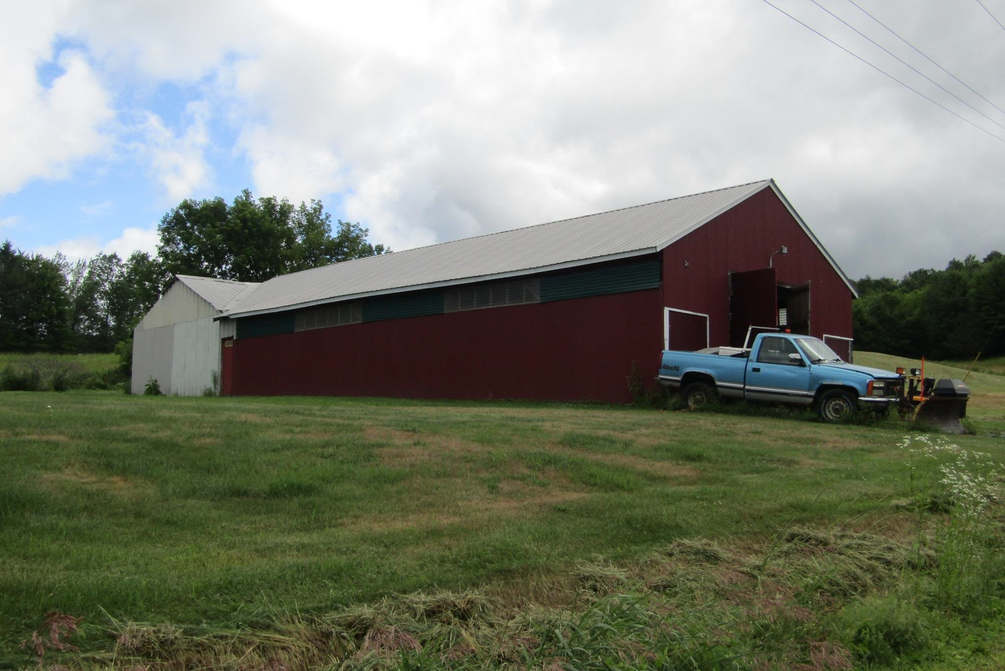 610 River Road Lyme, NH 03768 - Photo 8 of 20