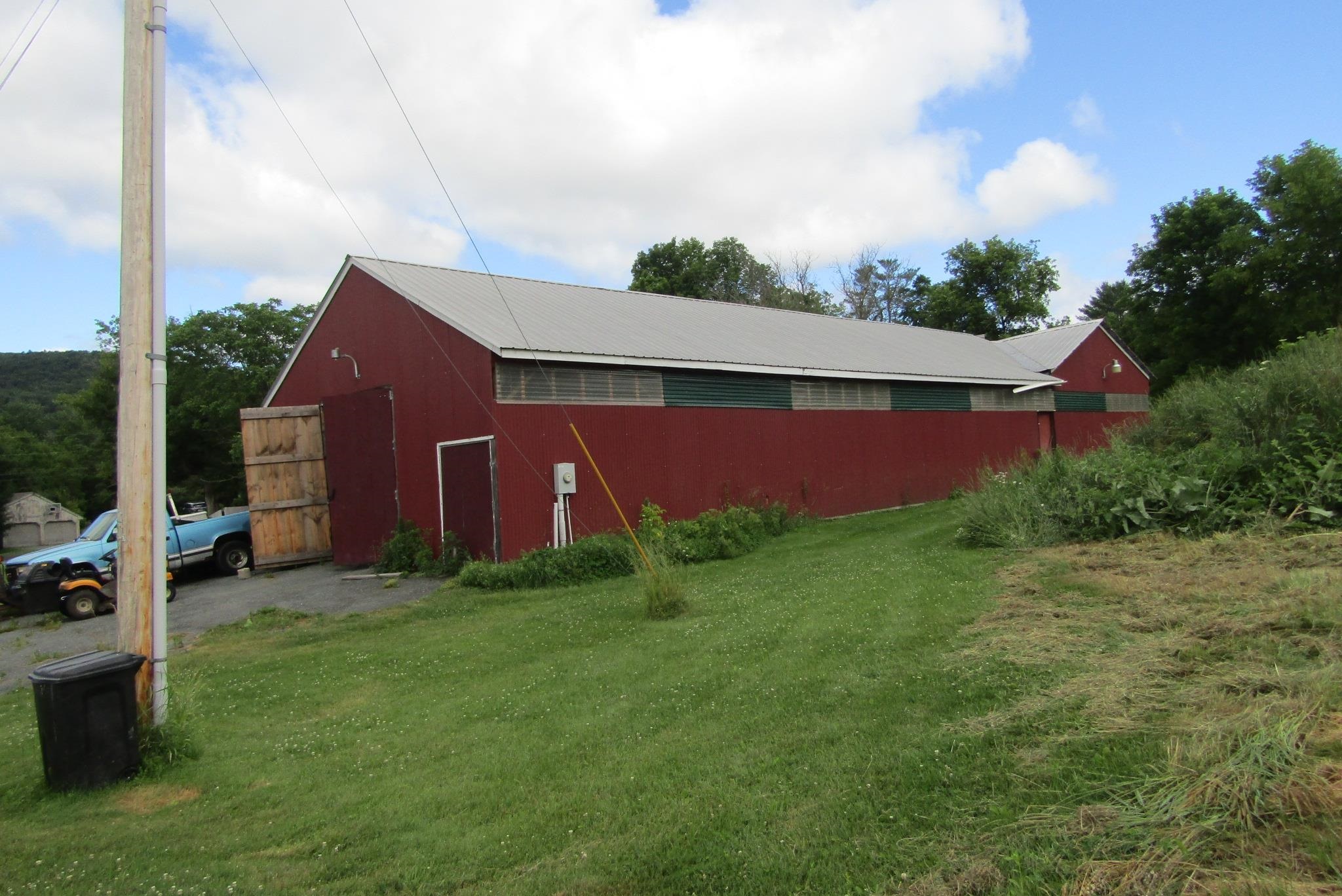 610 River Road Lyme, NH 03768 - Photo 9 of 20