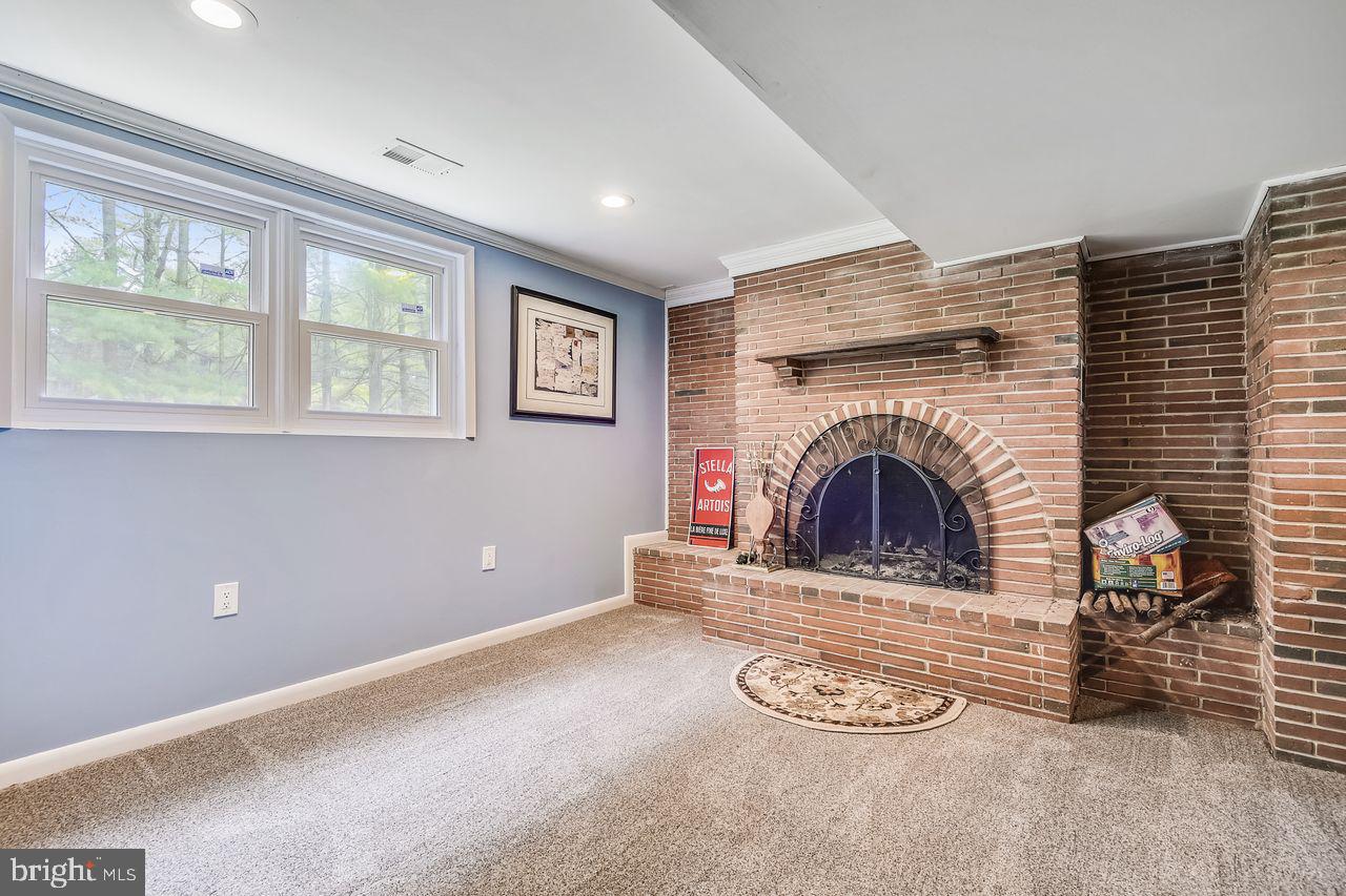 3705 Altondale Road Reisterstown, MD 21136 - Photo 16 of 39 Lower Familyroom