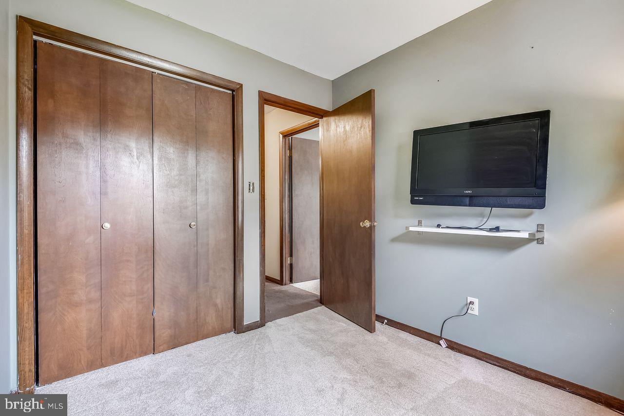 3705 Altondale Road Reisterstown, MD 21136 - Photo 34 of 39 Bedroom 3