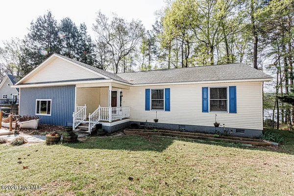 $375,000 | 4796 River Farm Road, Rocky Mount, NC 27803