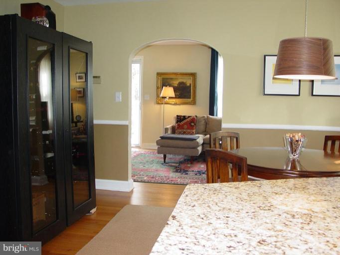 730 Overbrook Road Baltimore, MD 21212 - Photo 16 of 29 a living room with furniture and a window