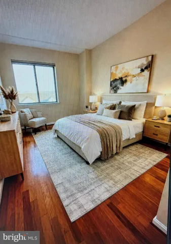 $279,900 | 24 Courthouse Square, Unit 607, Rockville, MD 20850