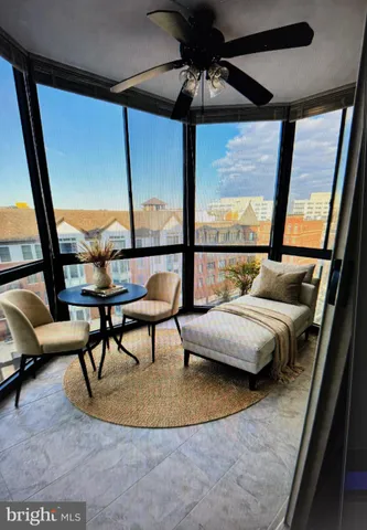 $279,900 | 24 Courthouse Square, Unit 607, Rockville, MD 20850