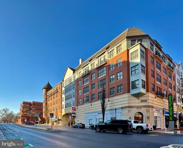 $279,900 | 24 Courthouse Square, Unit 607, Rockville, MD 20850