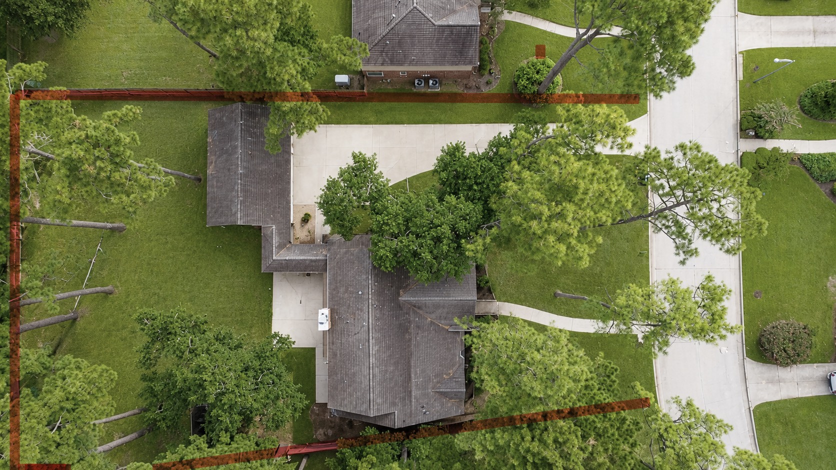 23022 Hampton Forest Lane Spring, TX 77389 - Photo 22 of 28