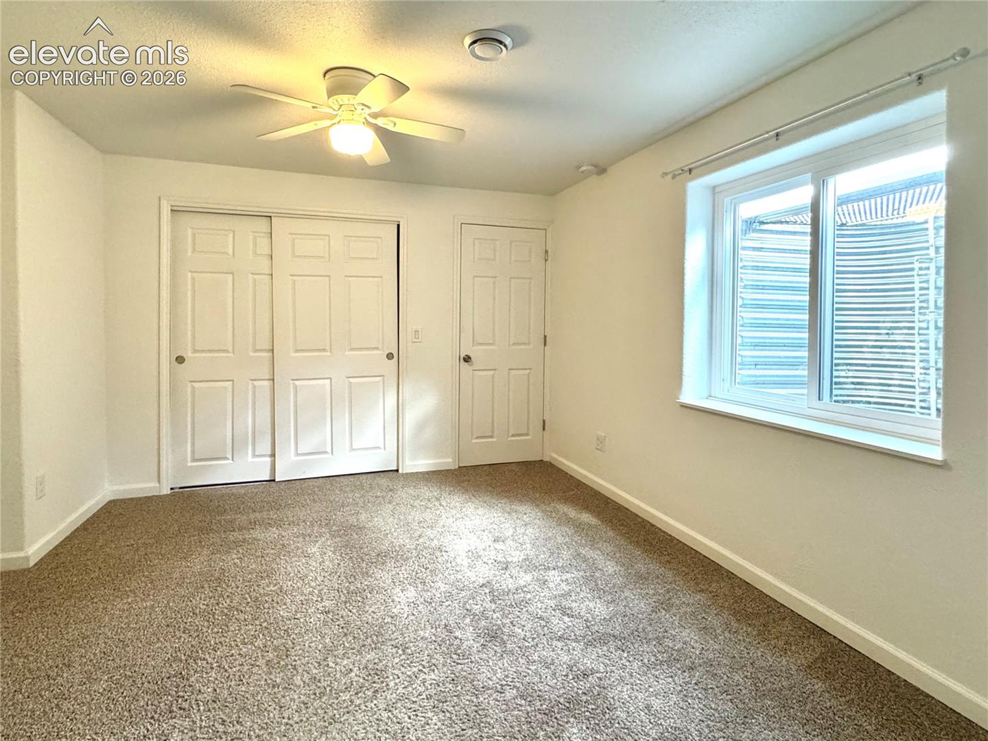 9362 St.George Road Falcon, CO 80831 - Photo 33 of 44 Bedroom