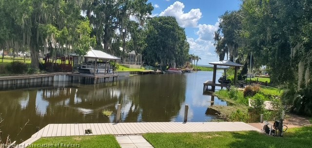 841 Racoon Lane Lorida, FL 33857 - Photo 45 of 45 Gallery Image 45