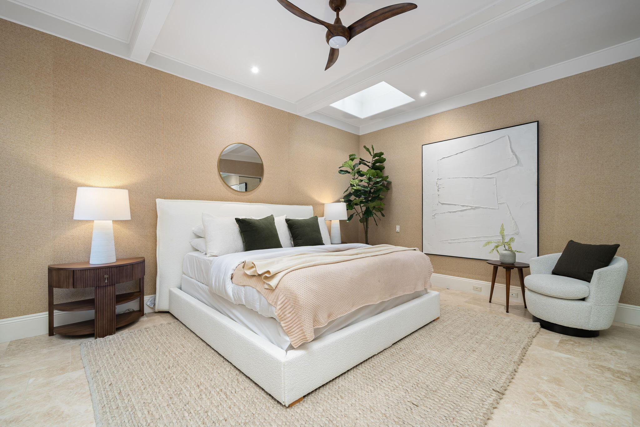 74 Mayfair Drive Rancho Mirage, CA 92270 - Photo 43 of 64 Guest bedroom #3