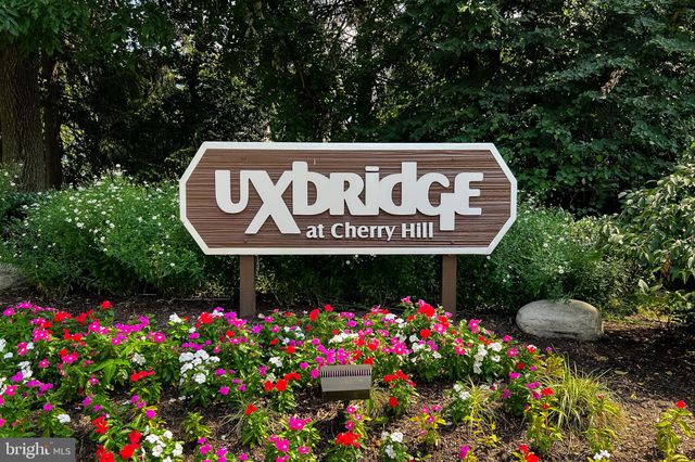 $275,000 | 210 Uxbridge, Cherry Hill, NJ 08034