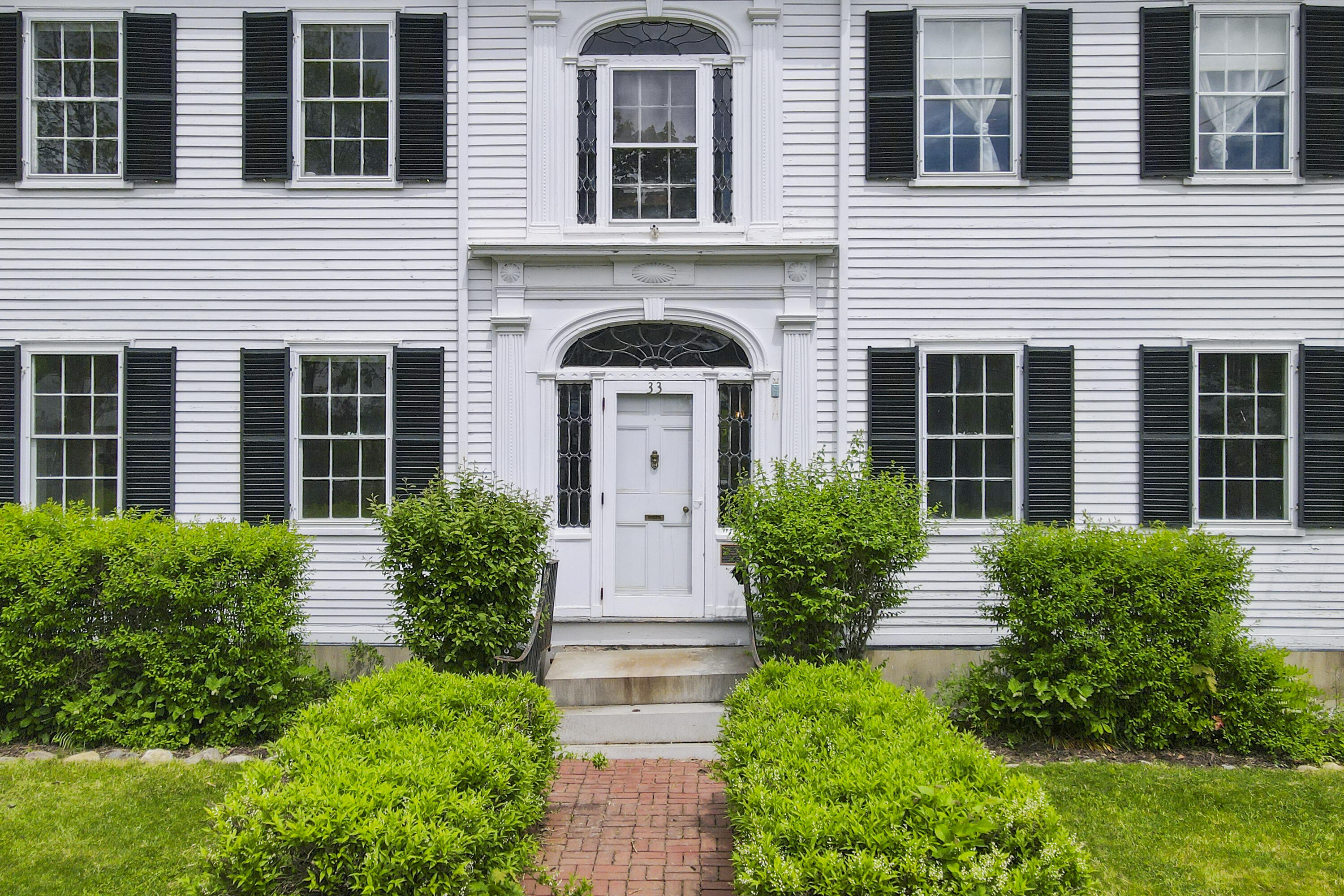 33 Main Street Thomaston, ME 04861 - Photo 6 of 47 10-33MainSt-Thomaston-KS