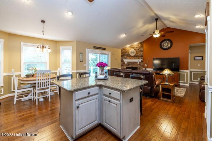 4446 Mink Run Road Frankfort, KY 40601 - Photo 20 of 67 2-17