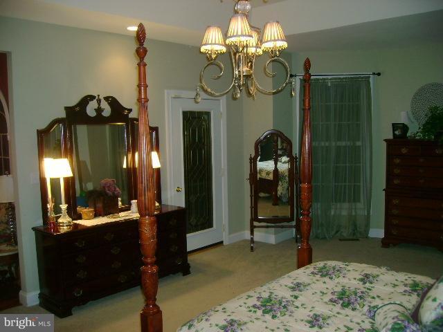 181 French Road Shenandoah Junction, WV 25442 - Photo 2 of 27 Bedroom (Master)