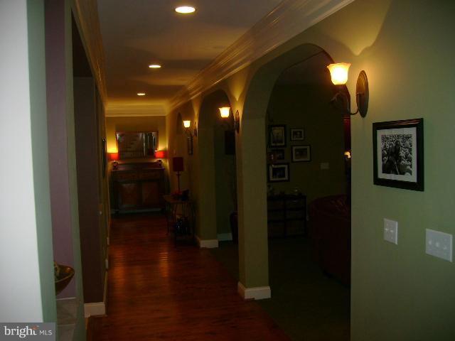 181 French Road Shenandoah Junction, WV 25442 - Photo 15 of 27 Hall
