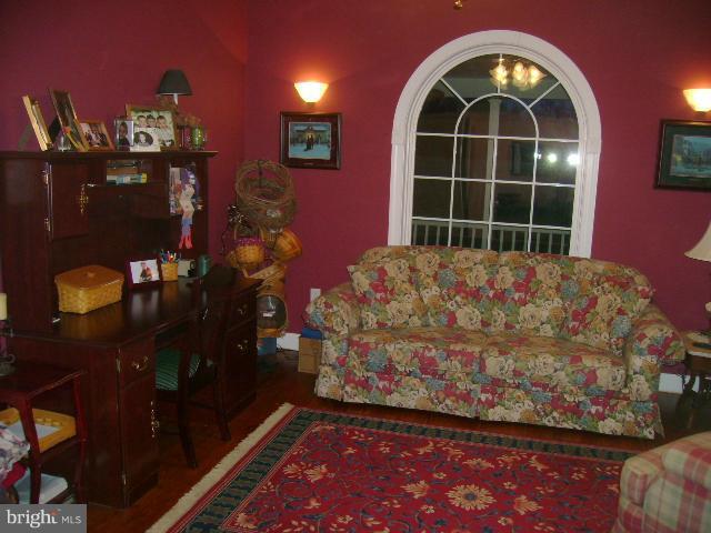 181 French Road Shenandoah Junction, WV 25442 - Photo 3 of 27 Study off Master bedroom