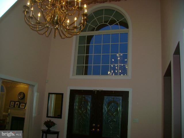 181 French Road Shenandoah Junction, WV 25442 - Photo 23 of 27 Foyer 3