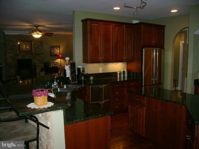 181 French Road Shenandoah Junction, WV 25442 - Photo 24 of 27 Kitchen