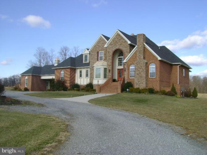 181 French Road Shenandoah Junction, WV 25442 - Photo 27 of 27 Exterior (Main)
